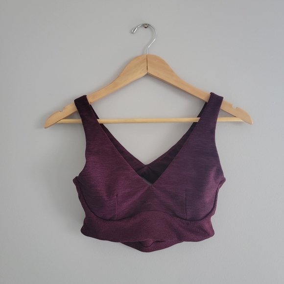 Victoria's Secret Other - Victoria's Secret Sports Bra Size Small
